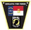 ROLLING THUNDER NC 5